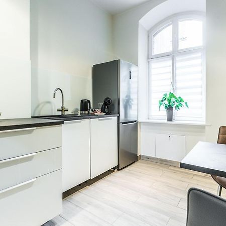 Apartamenty W Sercu Miasta - Szewska Poznań Eksteriør billede