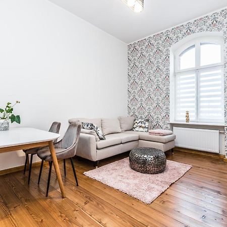 Apartamenty W Sercu Miasta - Szewska Poznań Eksteriør billede