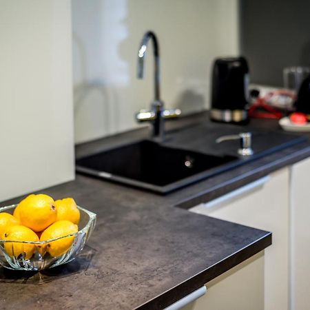 Apartamenty W Sercu Miasta - Szewska Poznań Eksteriør billede