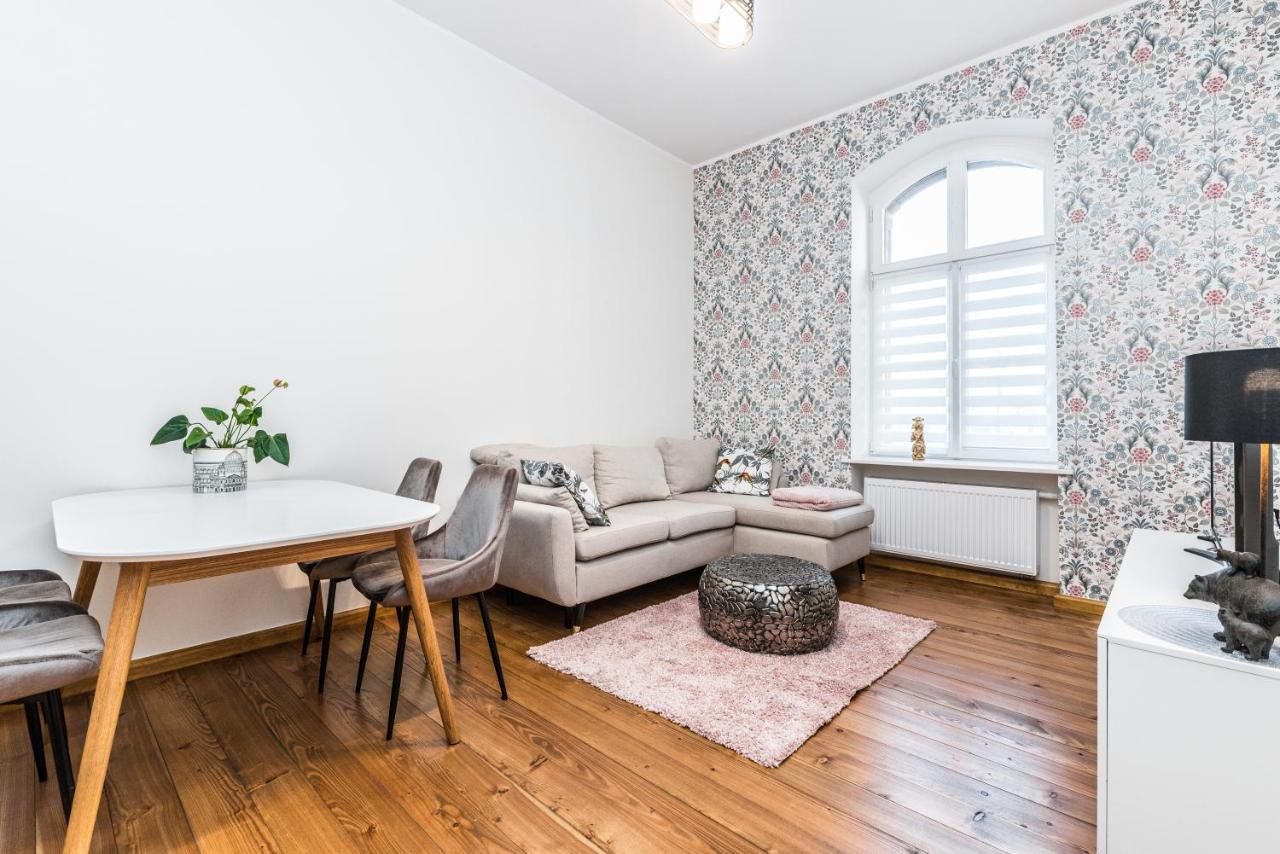 Apartamenty W Sercu Miasta - Szewska Poznań Eksteriør billede