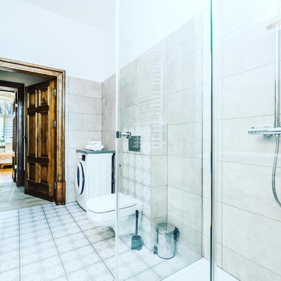 Apartamenty W Sercu Miasta - Szewska Poznań Eksteriør billede
