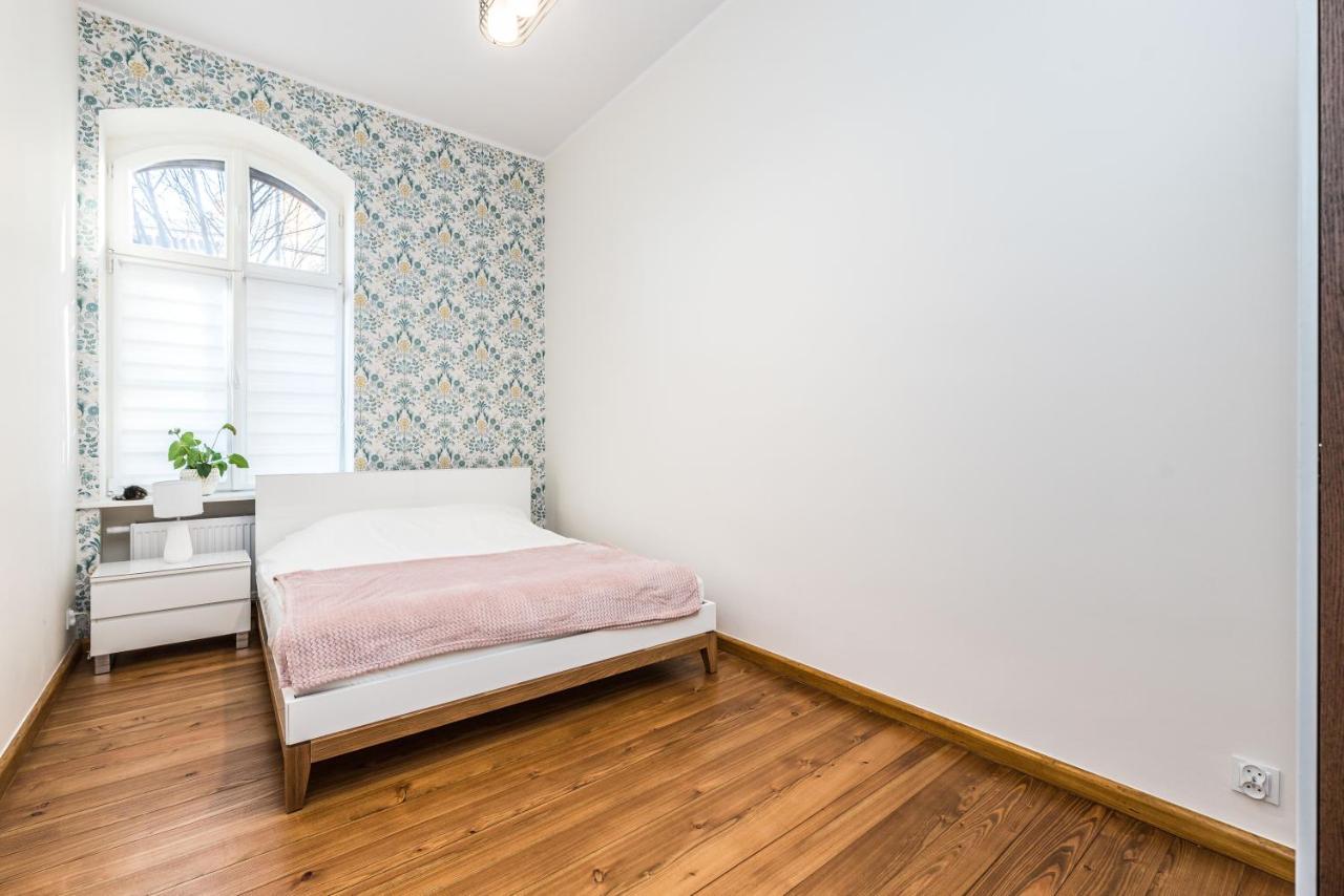 Apartamenty W Sercu Miasta - Szewska Poznań Eksteriør billede